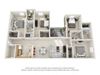 4 Bed 4 Bath