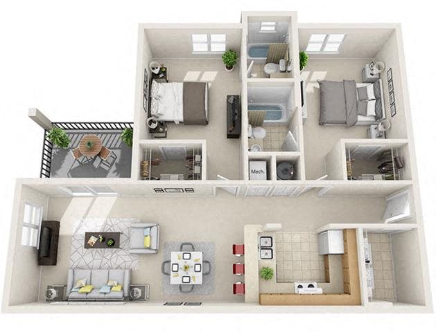 2br