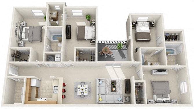 4br4ba