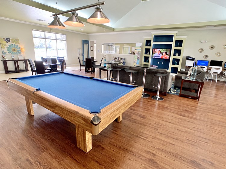 Tivoli Orlando Apartments