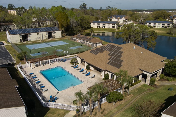 Stoneridge Apartments