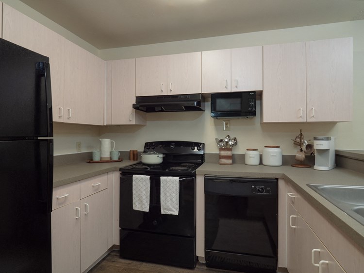 Stoneridge Apartments