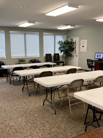 clubhouse - Photo Gallery 6