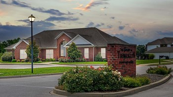 Street view at The Reserves of Thomas Glen, Kentucky, 40165 - Photo Gallery 20
