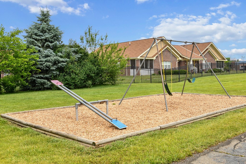 Oak Run Apartment Homes