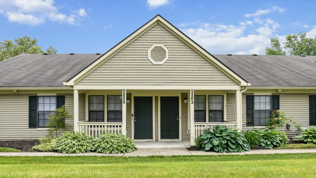 Oak Run Apartment Homes