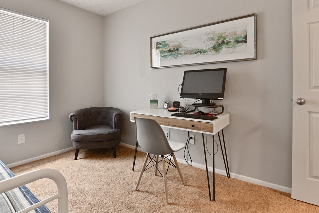 Oak Run Apartment Homes