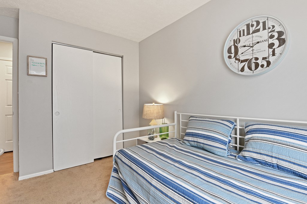 Oak Run Apartment Homes