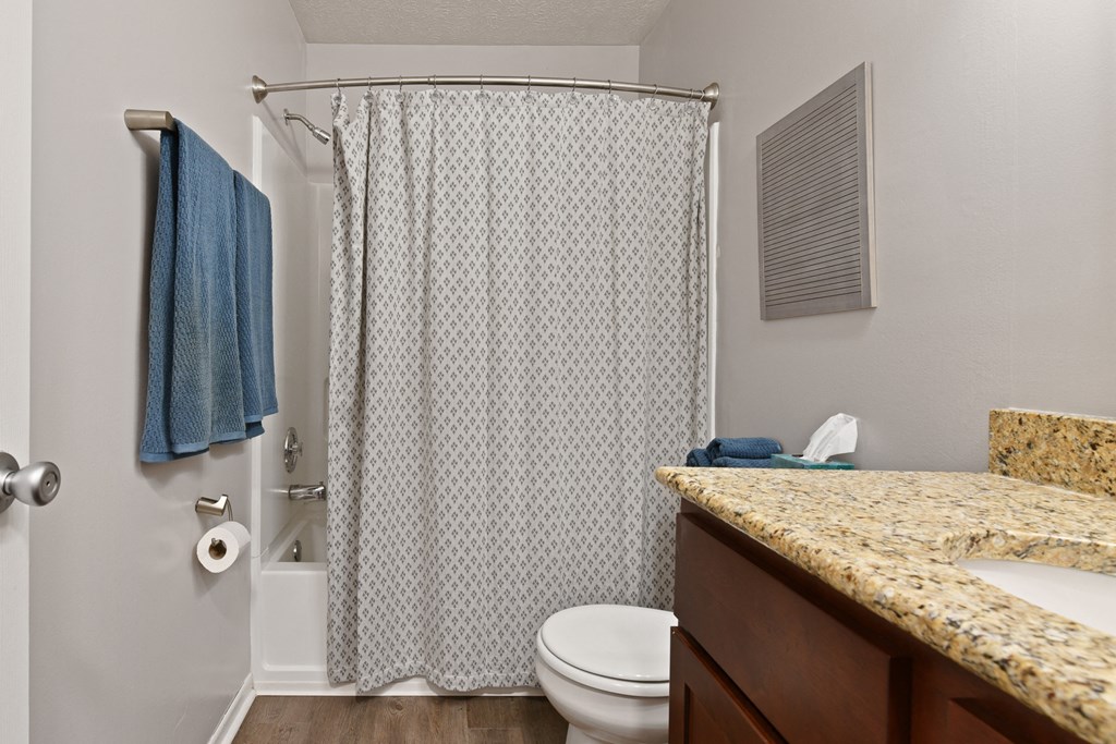 Oak Run Apartment Homes