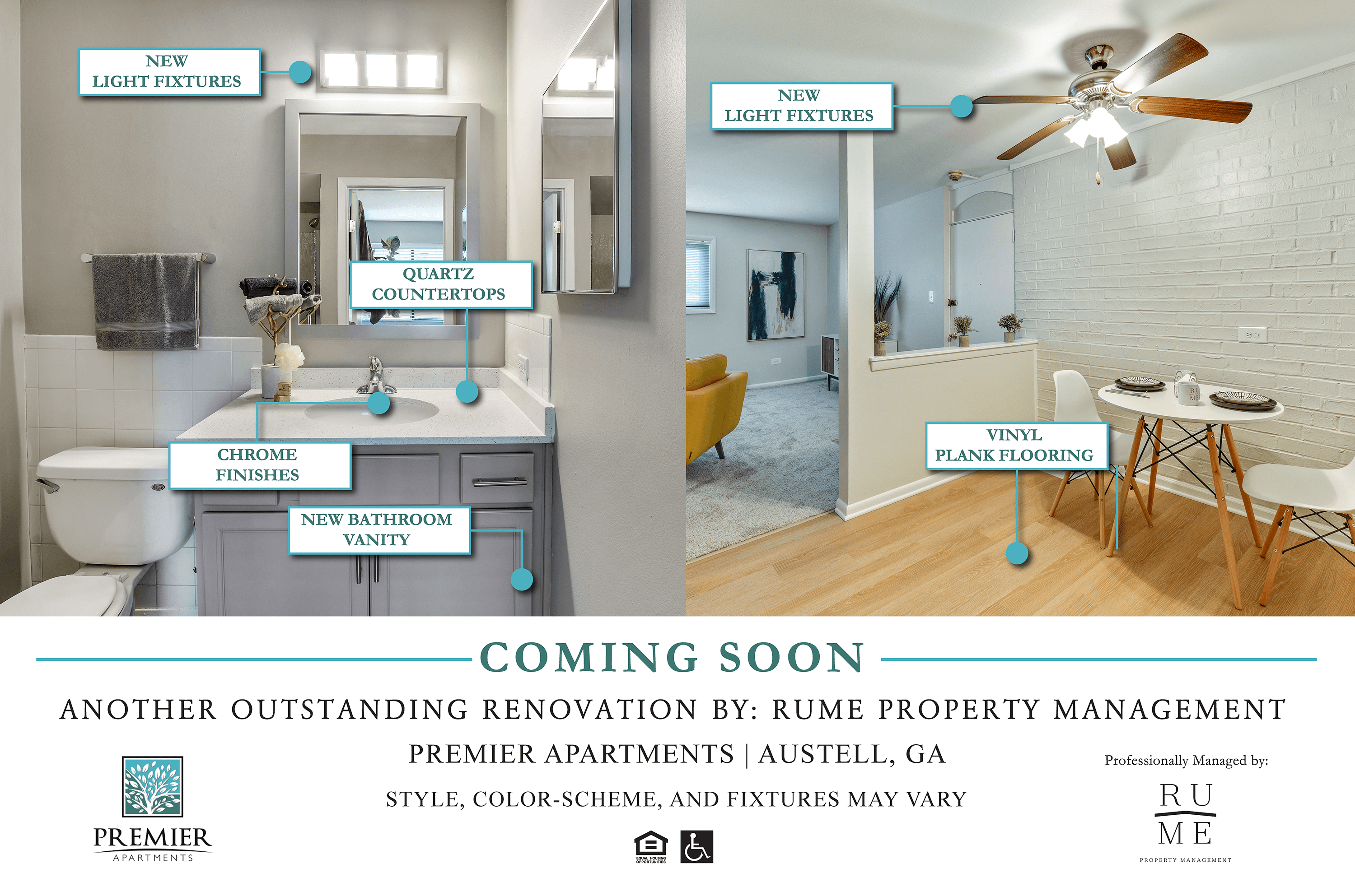 7200 Premier Lane 1-3 Beds Apartment for Rent