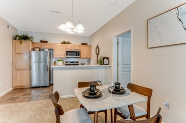 123 Thomas Glen Dr 1 Bed Apartment for Rent - Photo Gallery 3