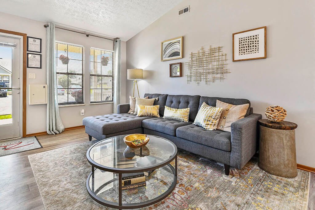 Oak Run Apartment Homes