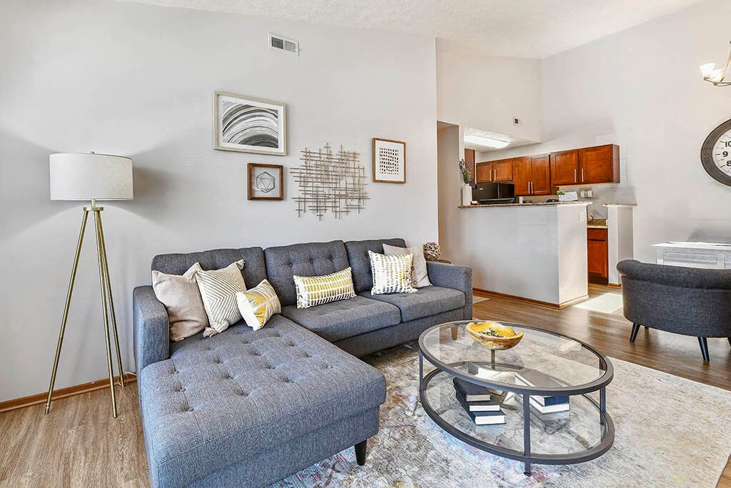 Oak Run Apartment Homes