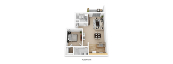 Maple Floorplan at The Reserves of Thomas Glen, Shepherdsville, 40165
