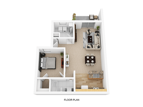 Maple Floorplan at The Reserves of Thomas Glen, Shepherdsville, 40165