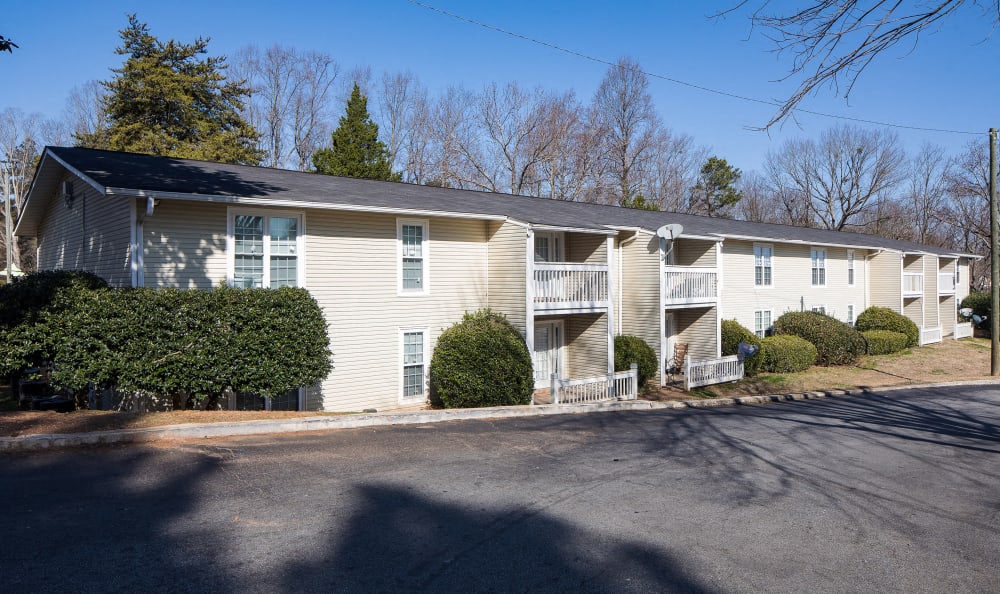 Pine Creek Apartments for Rent Austell, GA RentCafe