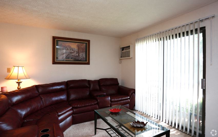 4500 Long Acres Drive Studio-2 Beds Apartment for Rent - Photo Gallery 1