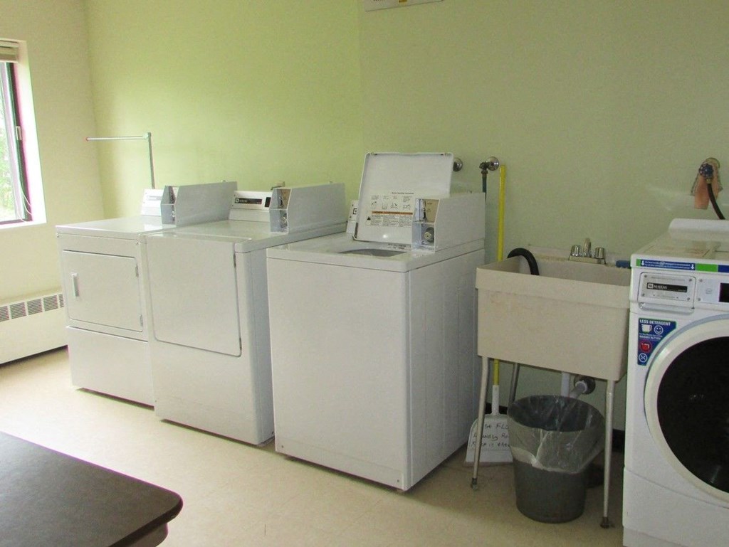 Roseville Seniors Minnesota