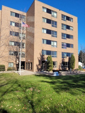 Hilltop Manor Eveleth, Minnesota