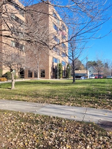 Hilltop Manor Eveleth, Minnesota