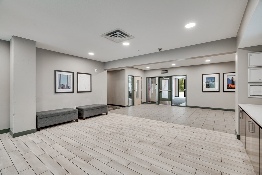 East Town Apartments Minneapolis