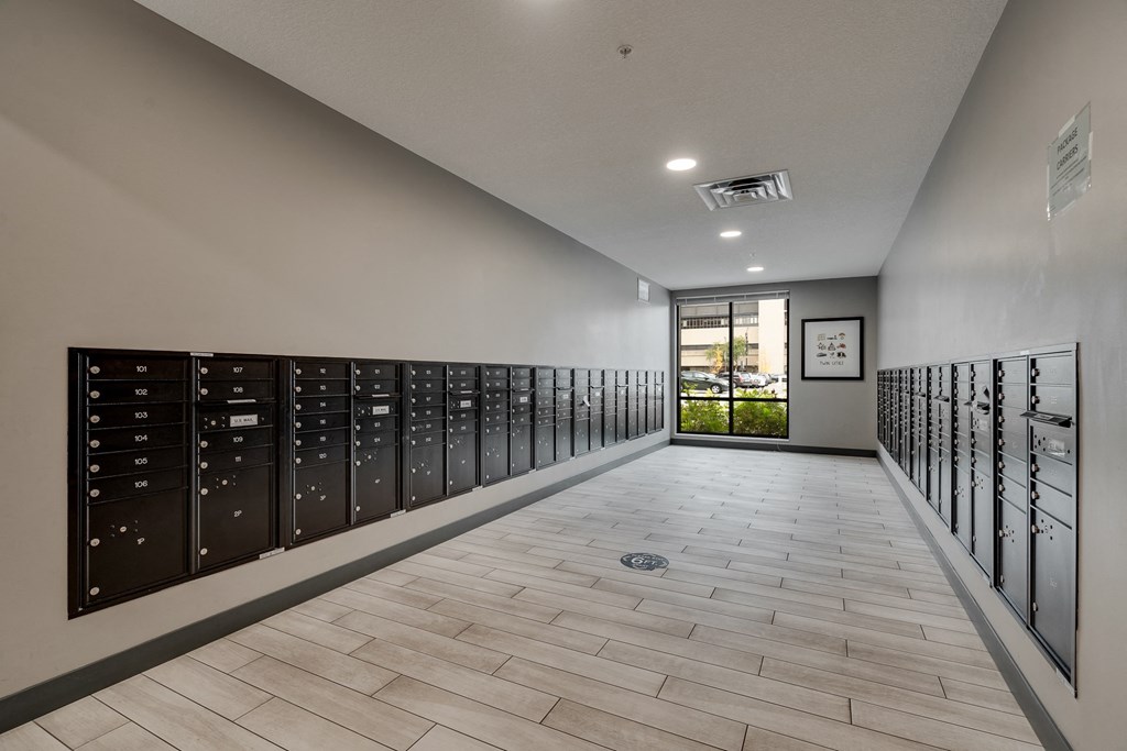 East Town Apartments Minneapolis