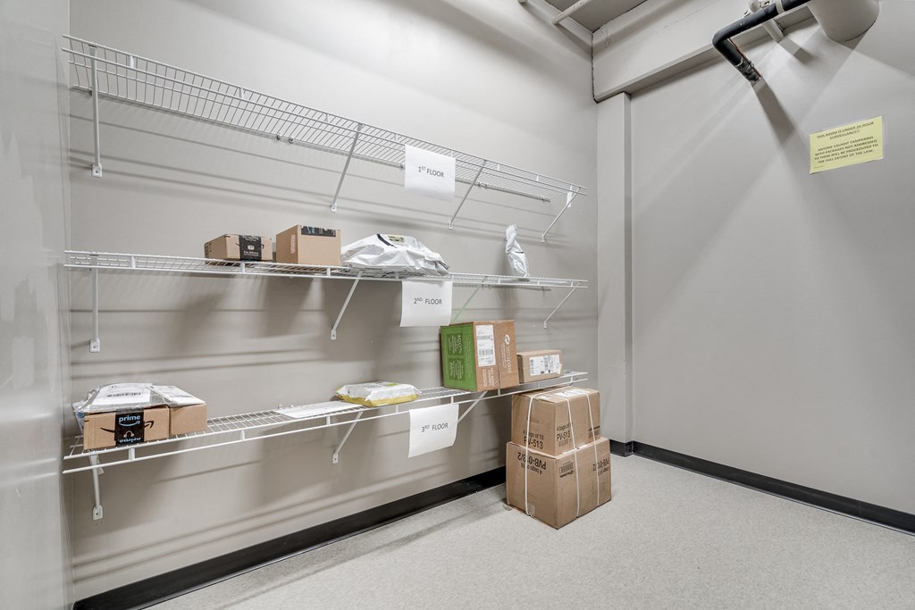 East Town Apartments Minneapolis