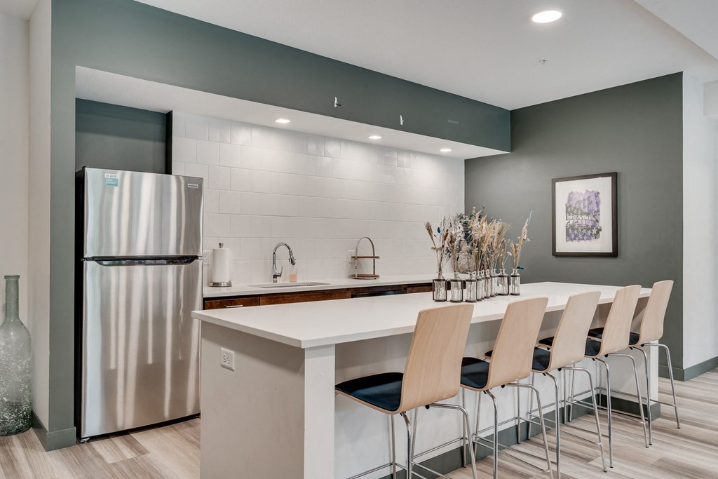 East Town Apartments Minneapolis