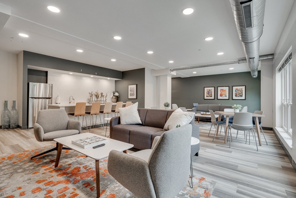 East Town Apartments Minneapolis