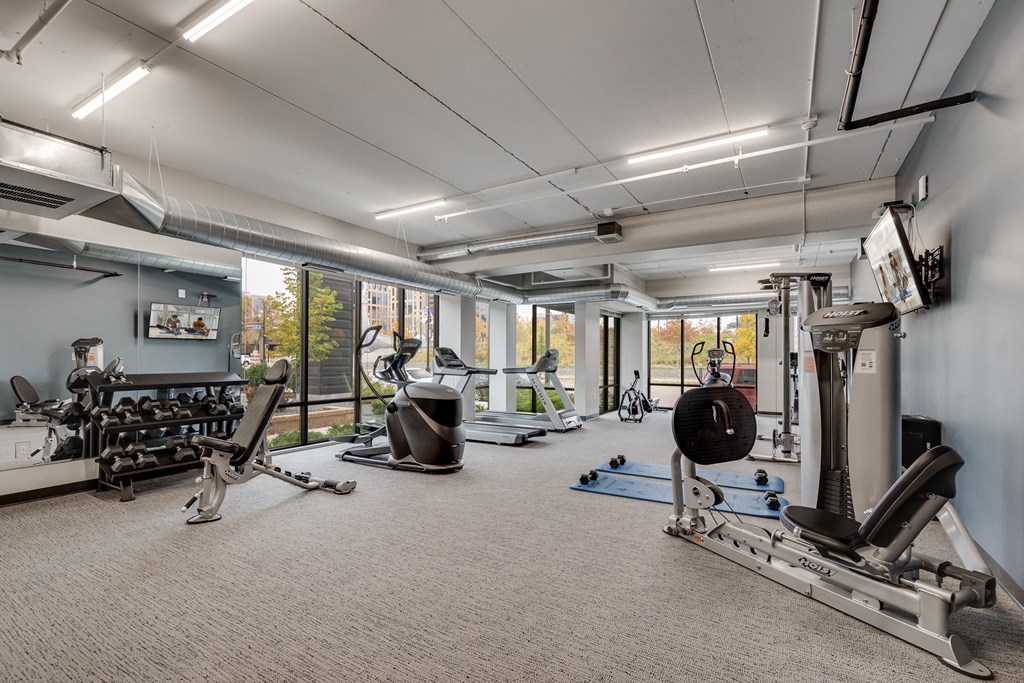 East Town Apartments Minneapolis