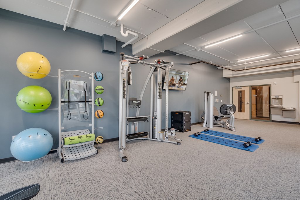 East Town Apartments Minneapolis