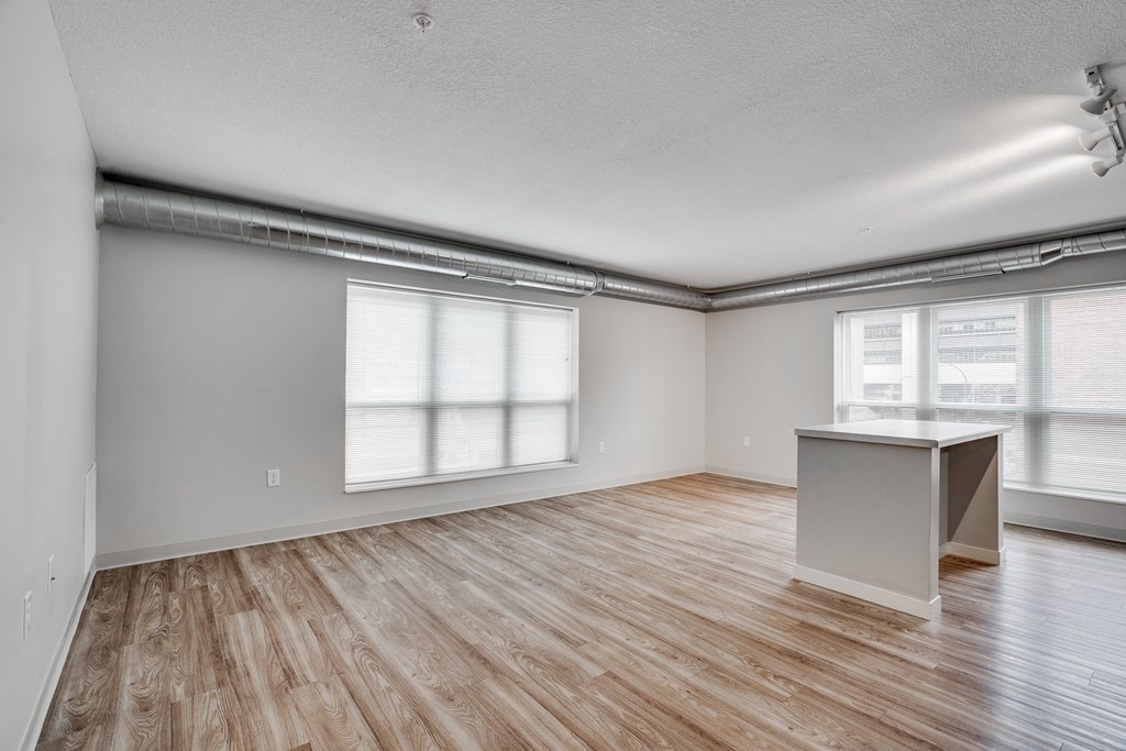 East Town Apartments Minneapolis