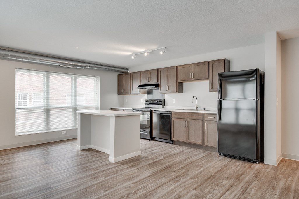 East Town Apartments Minneapolis