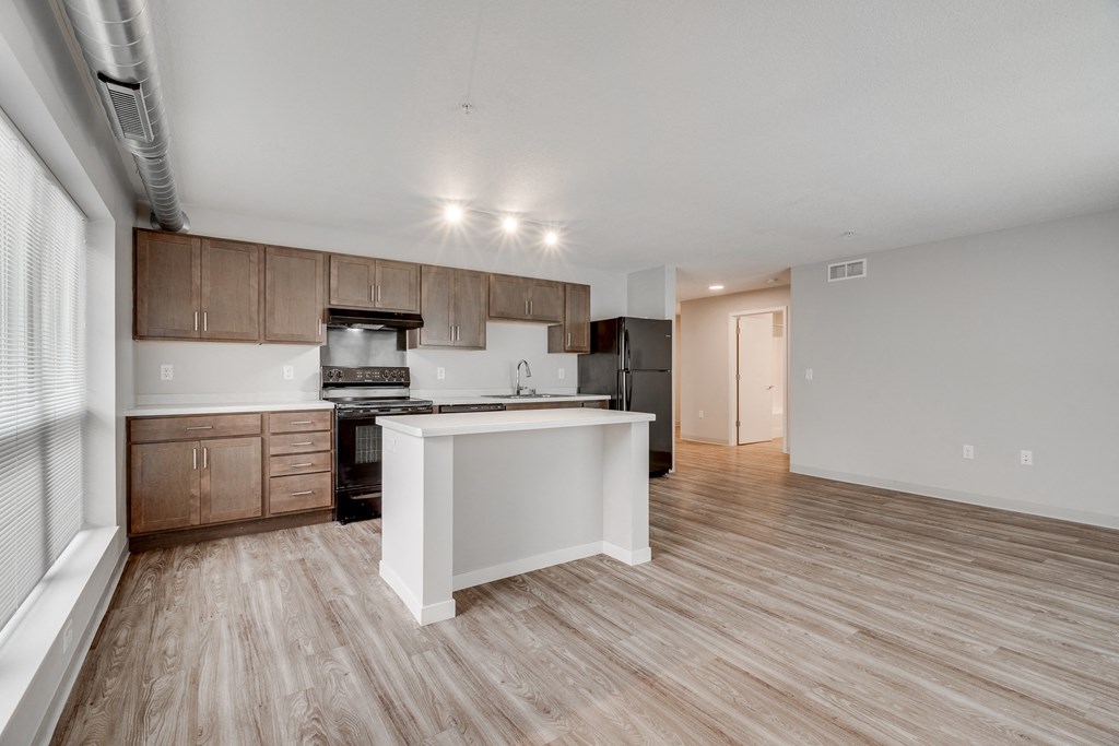 East Town Apartments Minneapolis