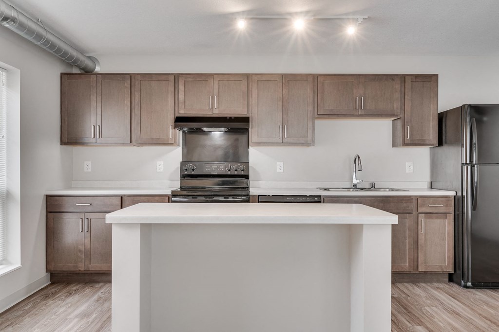 East Town Apartments Minneapolis