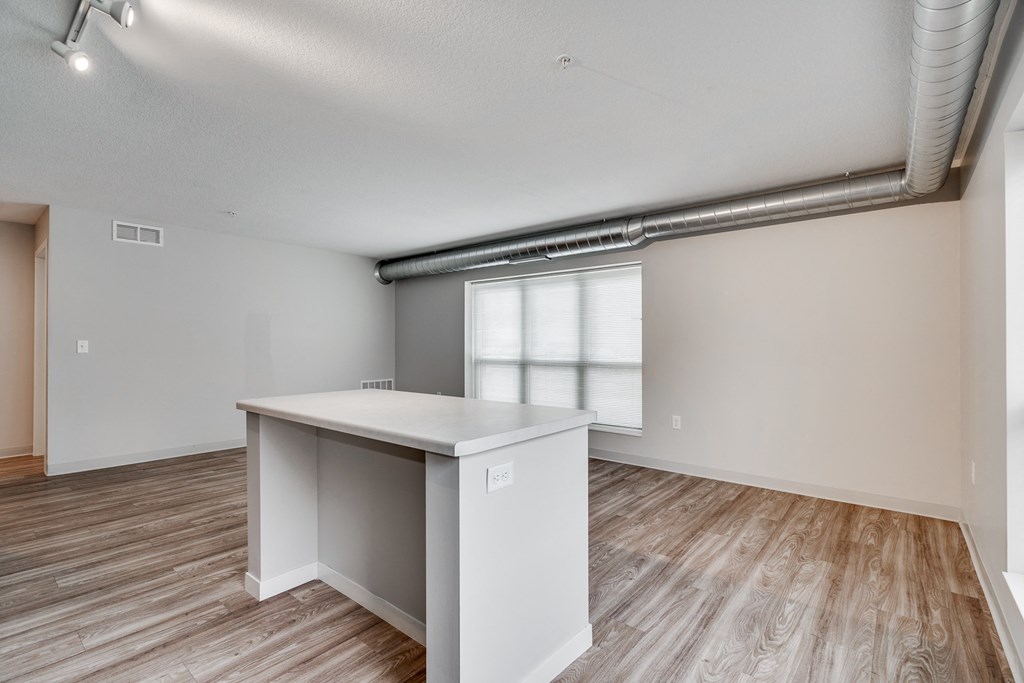 East Town Apartments Minneapolis