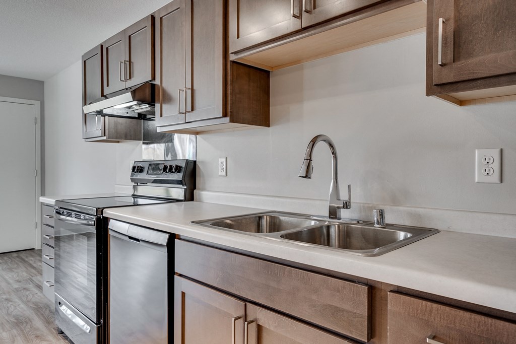 East Town Apartments Minneapolis