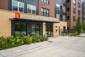 East Town Apartments Minneapolis East Town Apartments Minneapolis - Photo Gallery 2