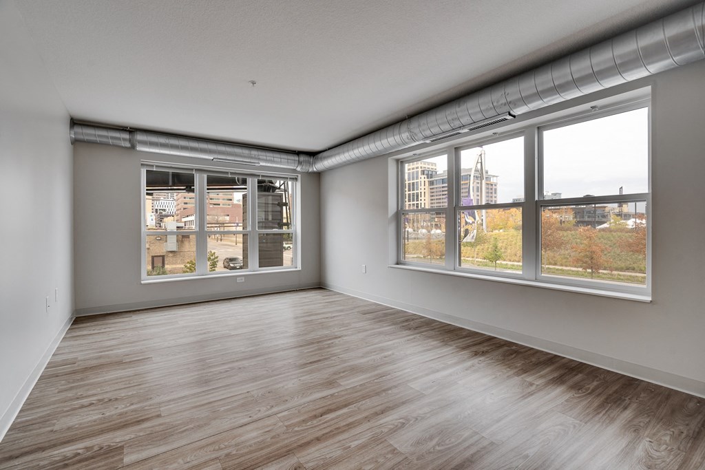 East Town Apartments Minneapolis