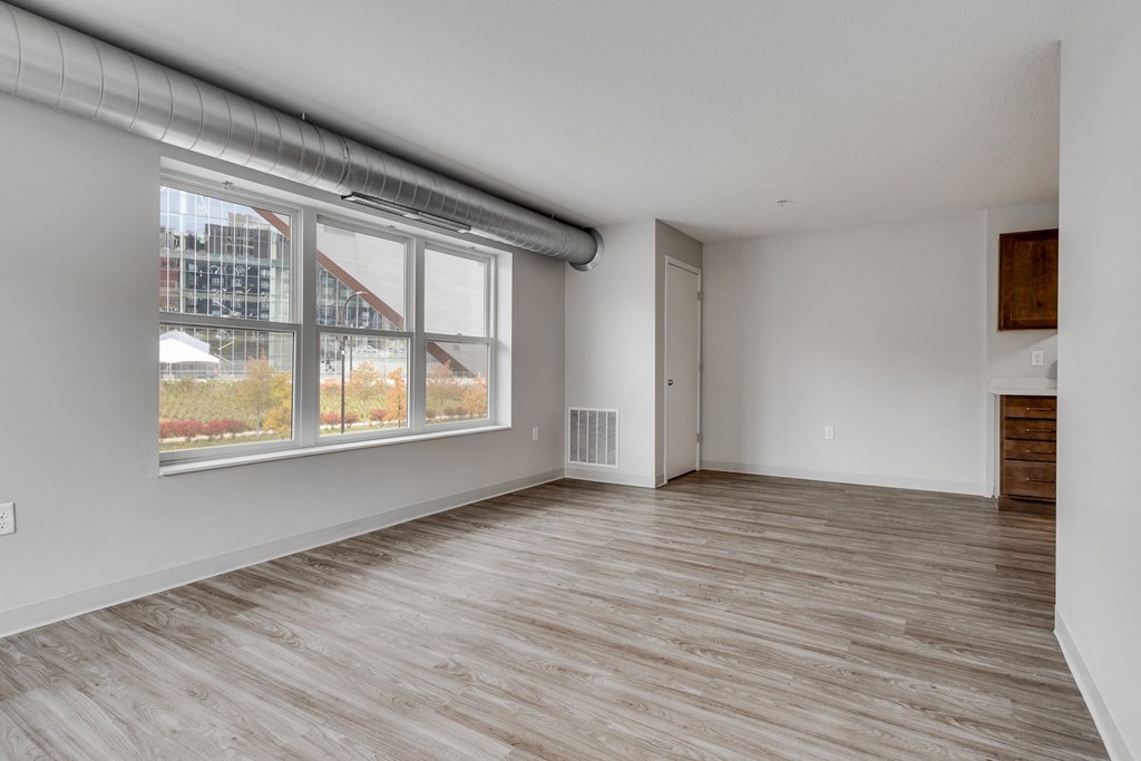 East Town Apartments Minneapolis