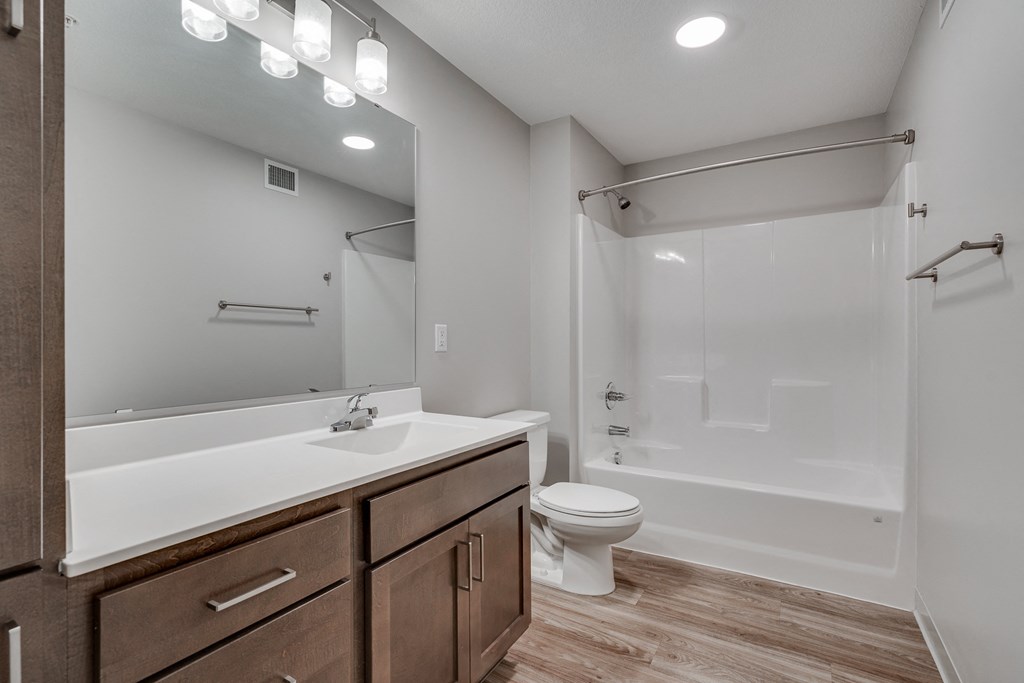 East Town Apartments Minneapolis