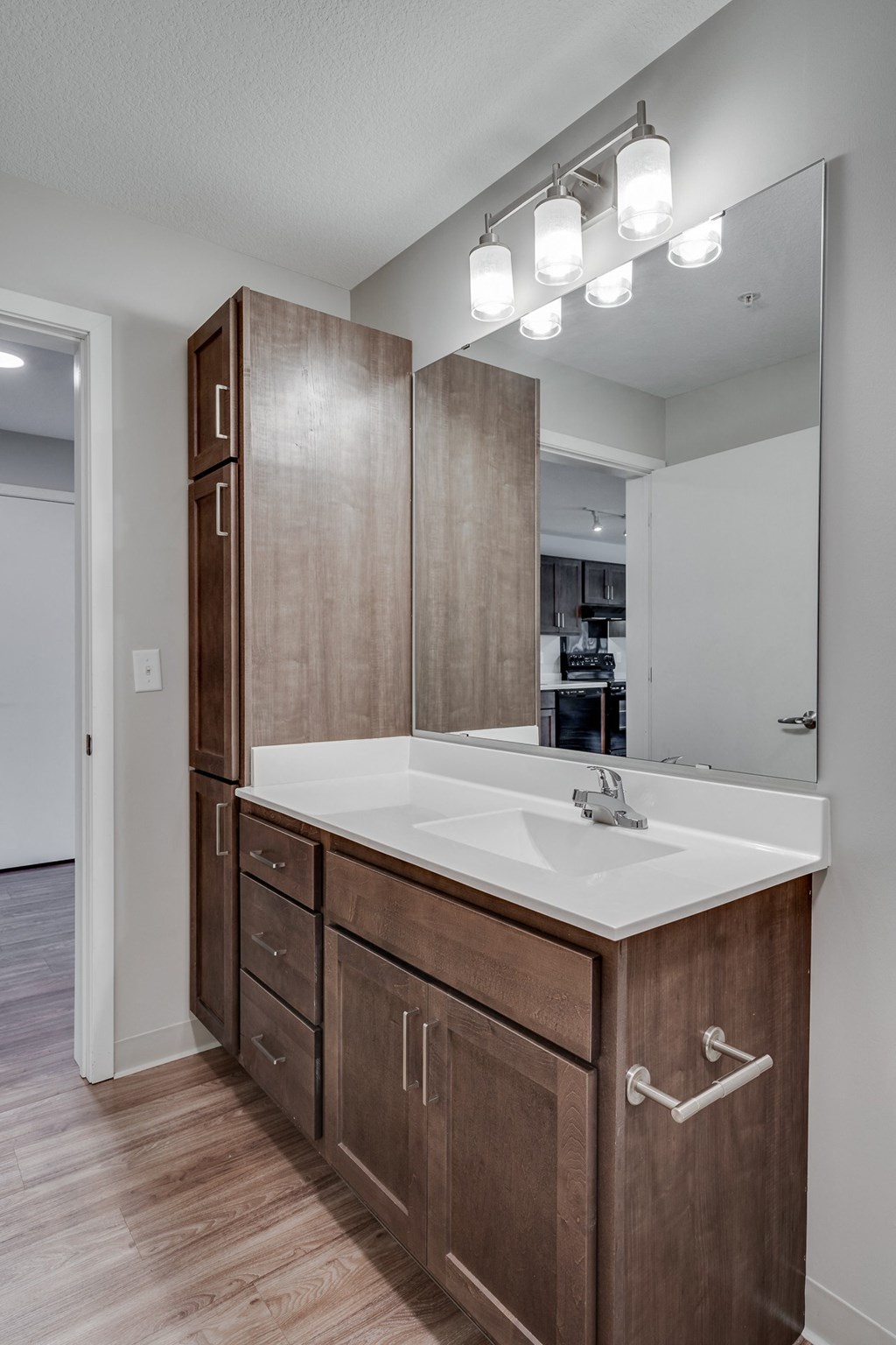 East Town Apartments Minneapolis