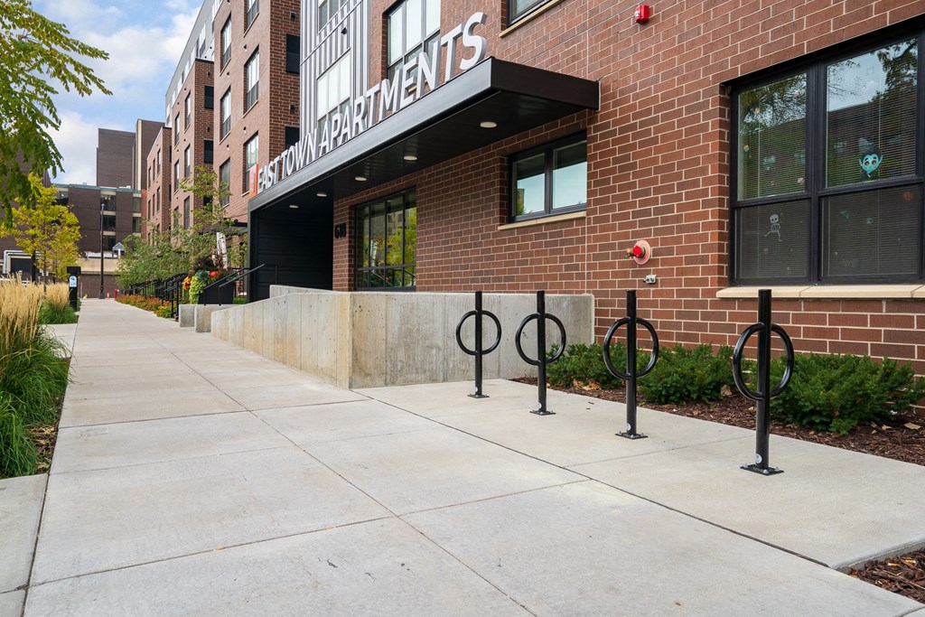 East Town Apartments Minneapolis