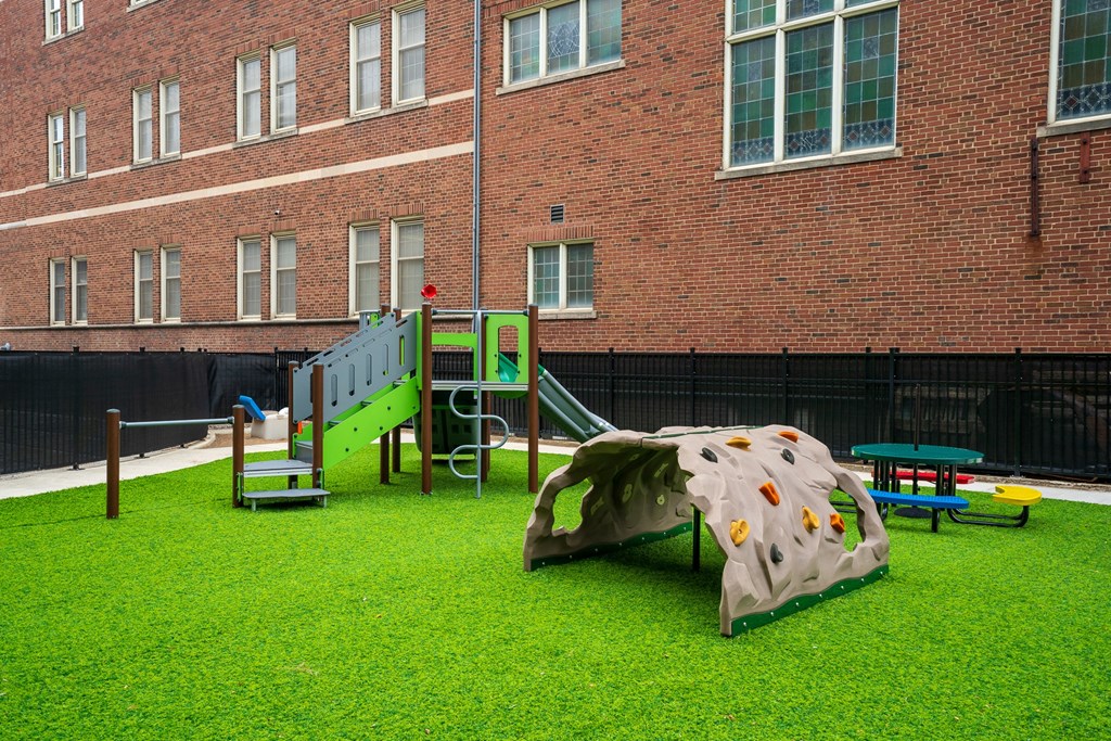 East Town Apartments Minneapolis