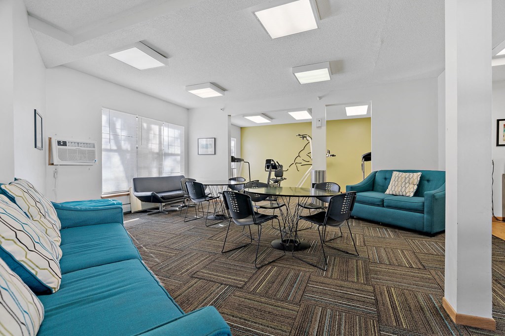 Karinsplass Apartments
