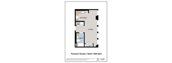 Studio - Portland E