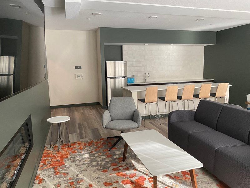 East Town Apartments Minneapolis