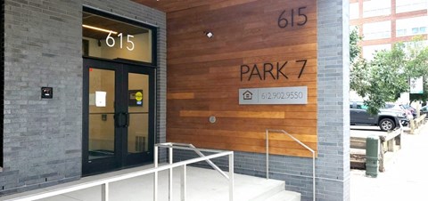 Park7 Minneapolis