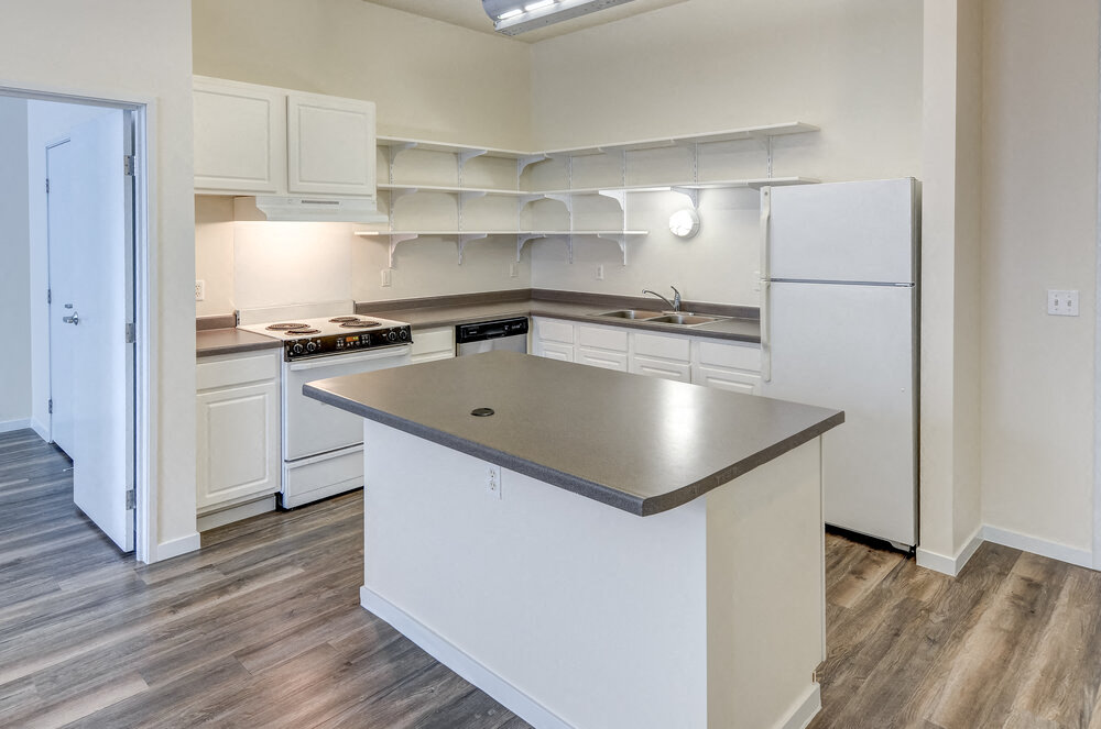 Creamette Historic Lofts