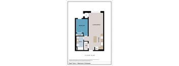 Childress - 1 Bedroom